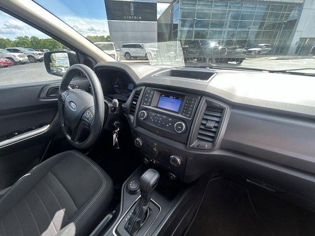 used 2019 Ford Ranger car, priced at $27,999