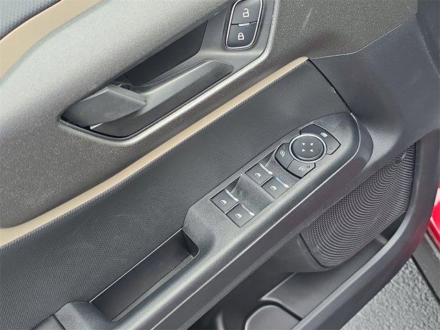 new 2025 Ford Bronco Sport car, priced at $31,499