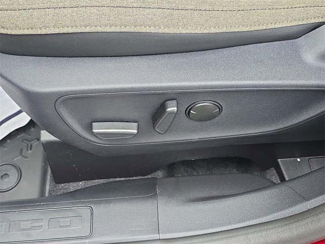 new 2025 Ford Bronco Sport car, priced at $31,499