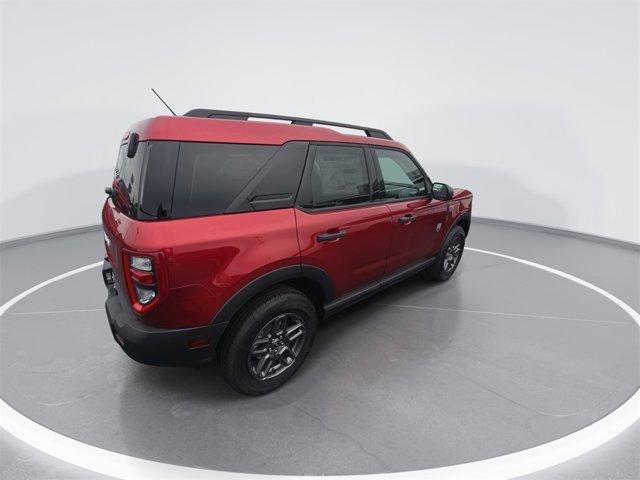 new 2025 Ford Bronco Sport car, priced at $31,499