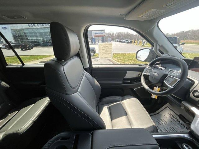 new 2026 Ford Expedition car, priced at $71,989