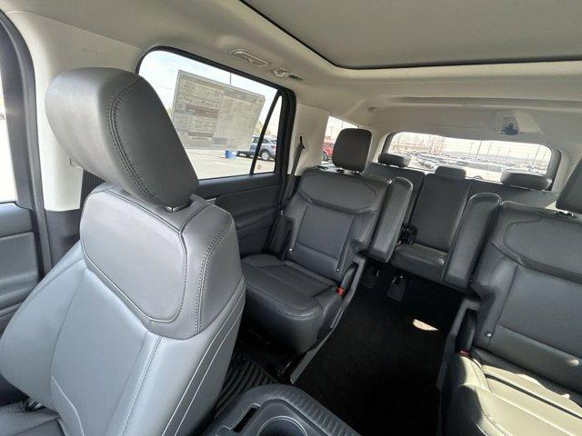 new 2026 Ford Expedition car, priced at $71,989