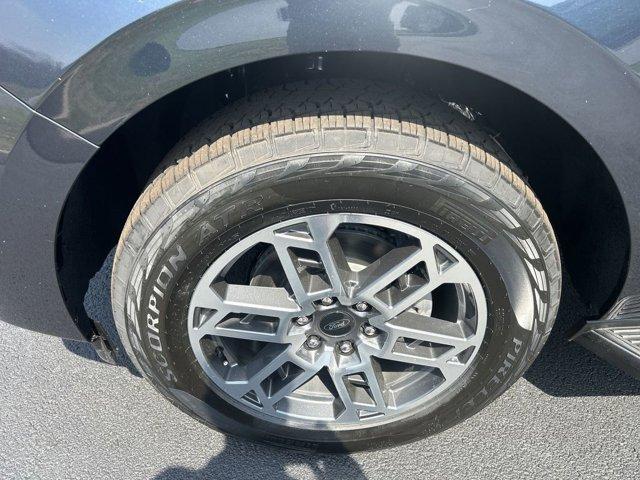 new 2026 Ford Expedition car, priced at $71,989