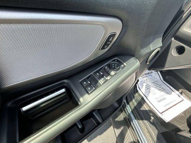 new 2026 Ford Expedition car, priced at $71,989