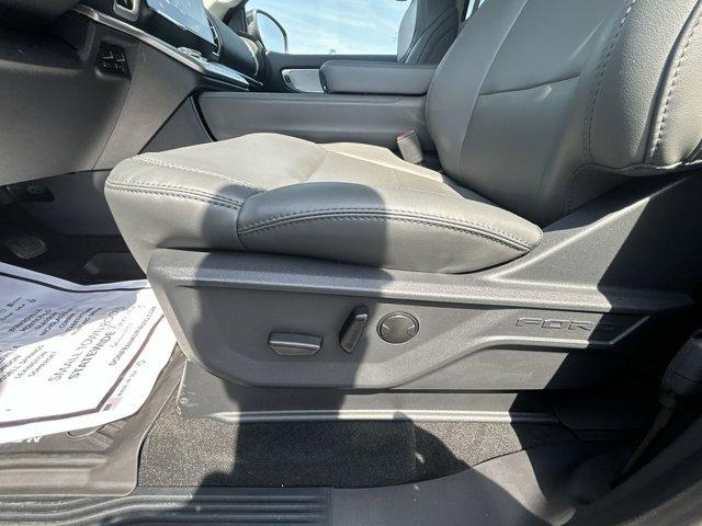 new 2026 Ford Expedition car, priced at $71,989