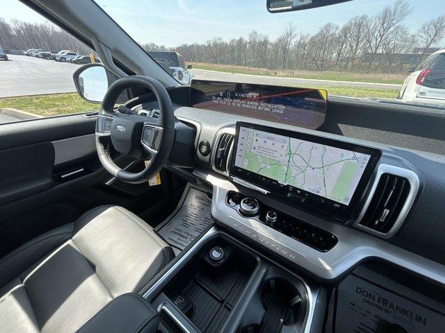 new 2026 Ford Expedition car, priced at $71,989
