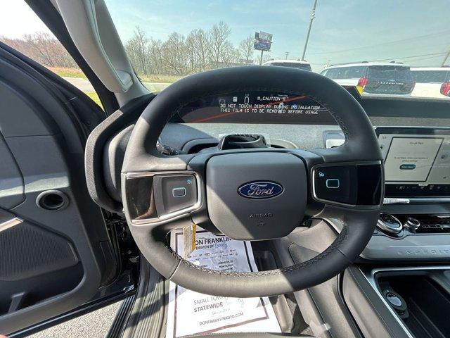new 2026 Ford Expedition car, priced at $71,989