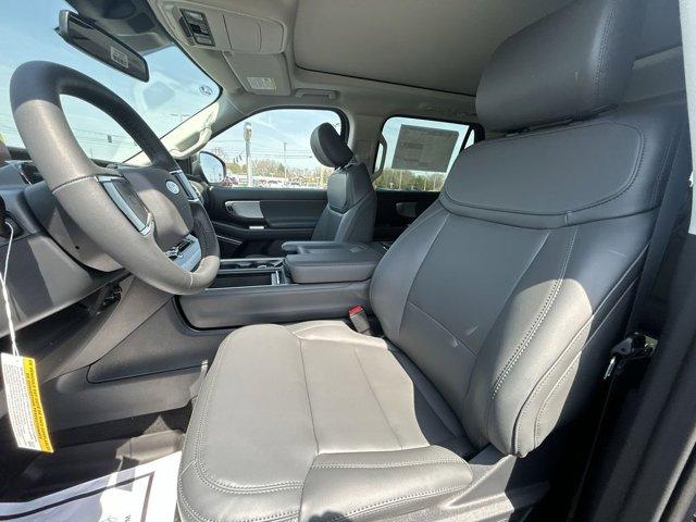 new 2026 Ford Expedition car, priced at $71,989