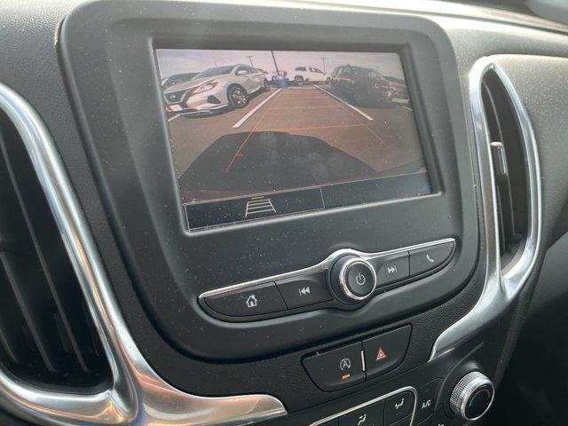 used 2024 Chevrolet Equinox car, priced at $26,489