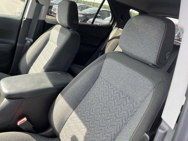 used 2024 Chevrolet Equinox car, priced at $26,489