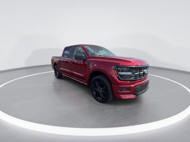 new 2026 Ford F-150 car, priced at $54,449