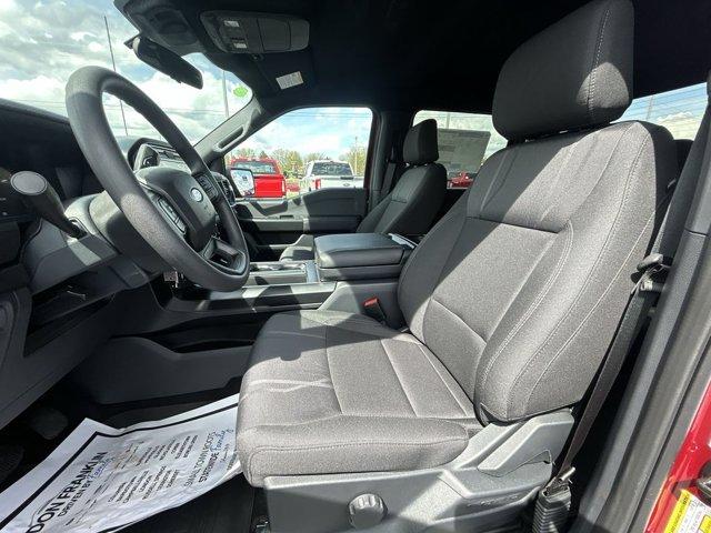 new 2026 Ford F-150 car, priced at $54,449