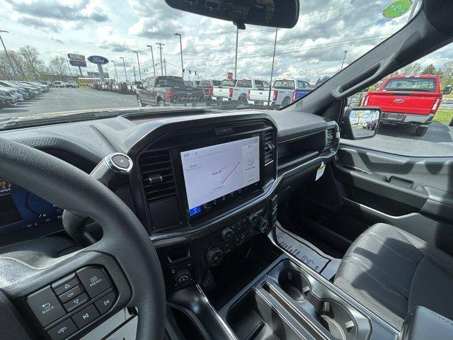 new 2026 Ford F-150 car, priced at $54,449