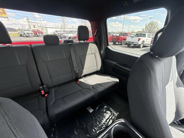 new 2026 Ford F-150 car, priced at $54,449
