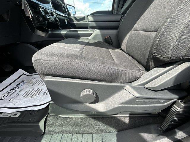 new 2026 Ford F-150 car, priced at $54,449