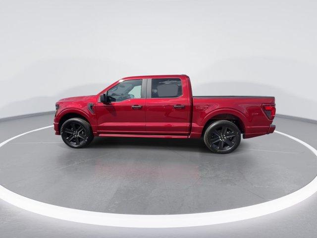 new 2026 Ford F-150 car, priced at $54,449