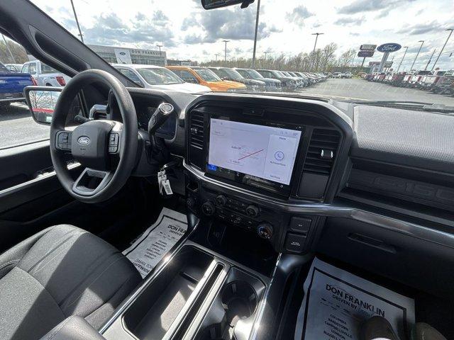 new 2026 Ford F-150 car, priced at $54,449