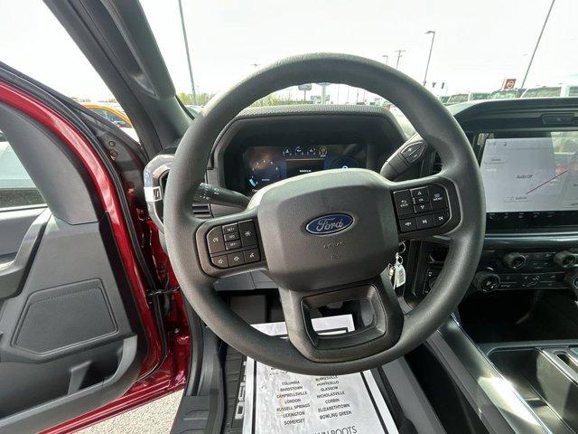new 2026 Ford F-150 car, priced at $54,449