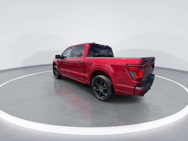 new 2026 Ford F-150 car, priced at $54,449