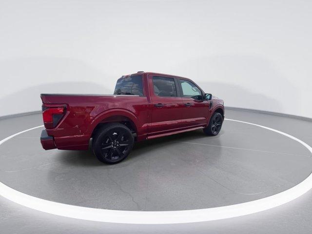 new 2026 Ford F-150 car, priced at $54,449