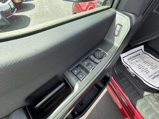 new 2026 Ford F-150 car, priced at $54,449