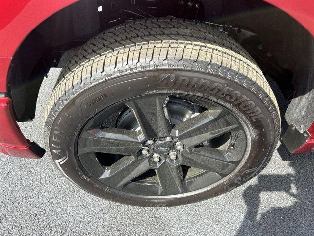 new 2026 Ford F-150 car, priced at $54,449