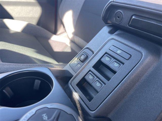 new 2025 Ford Bronco car, priced at $41,499