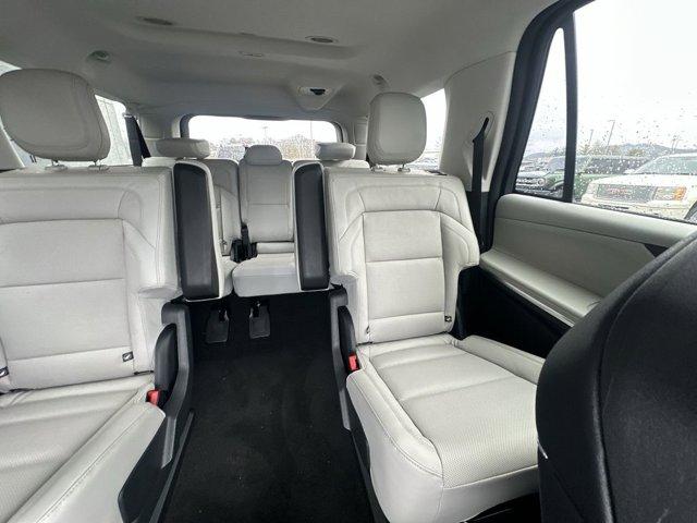 new 2026 Lincoln Navigator L car, priced at $180,667