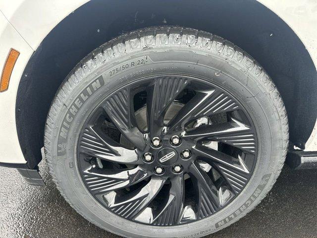 new 2026 Lincoln Navigator L car, priced at $180,667