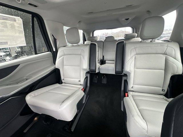 new 2026 Lincoln Navigator L car, priced at $180,667