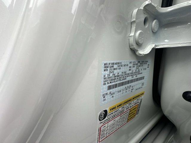 new 2026 Lincoln Navigator L car, priced at $180,667