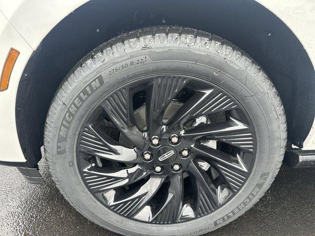 new 2026 Lincoln Navigator L car, priced at $105,256