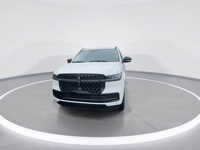 new 2026 Lincoln Navigator L car, priced at $180,667