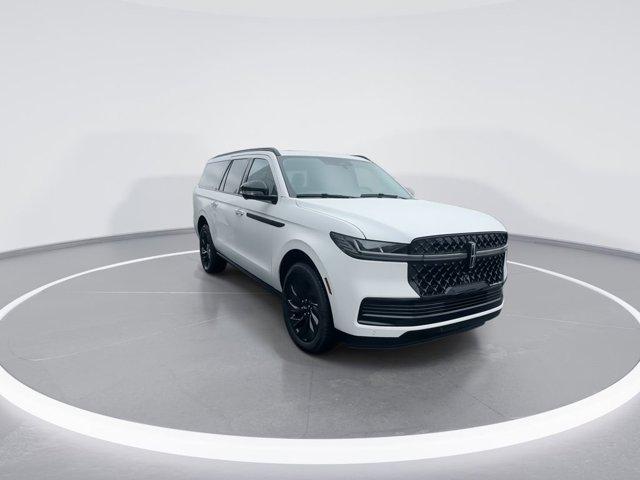 new 2026 Lincoln Navigator L car, priced at $180,667