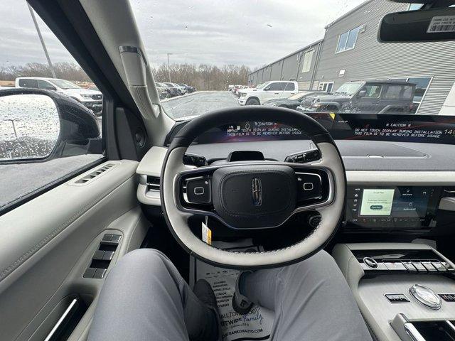 new 2026 Lincoln Navigator L car, priced at $180,667