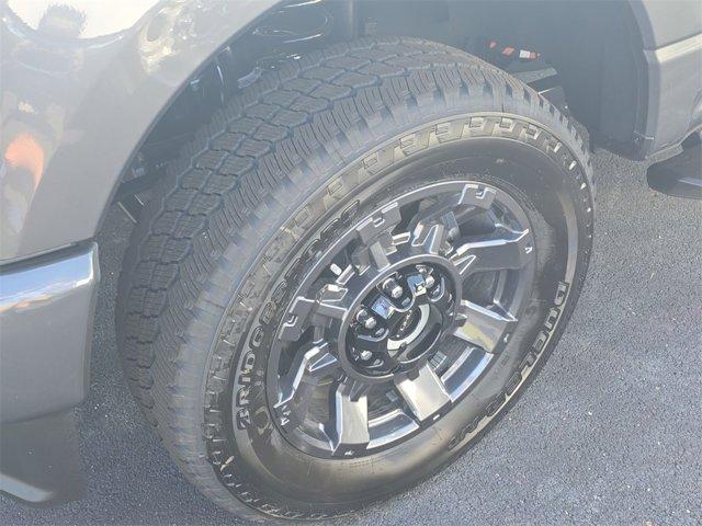 new 2026 Ford F-350 car, priced at $57,499