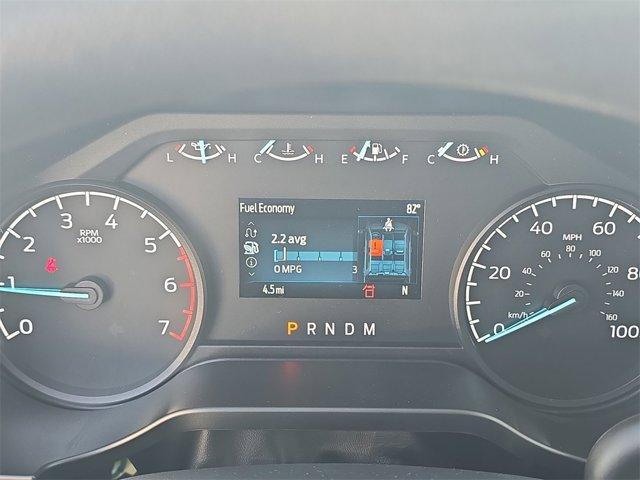 new 2026 Ford F-350 car, priced at $57,499