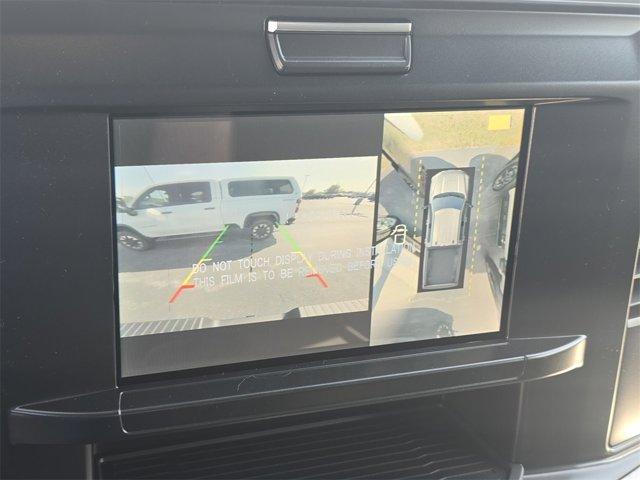 new 2026 Ford F-350 car, priced at $57,499