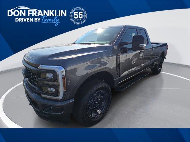 new 2026 Ford F-350 car, priced at $57,499