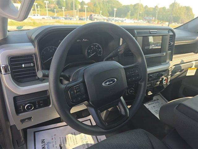 new 2026 Ford F-350 car, priced at $57,499