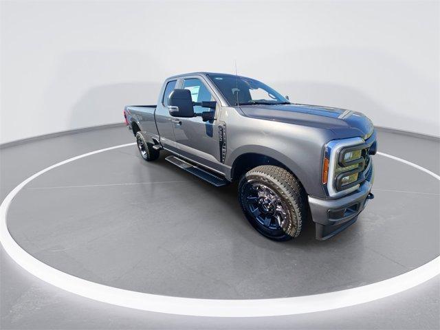 new 2026 Ford F-350 car, priced at $57,499