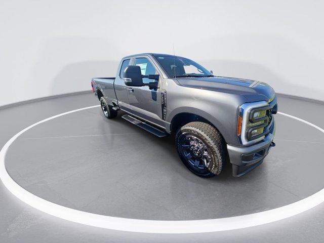 new 2026 Ford F-350 car, priced at $57,334