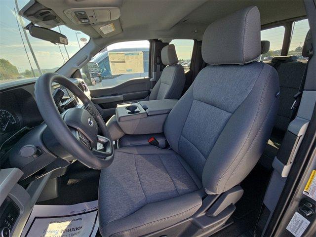 new 2026 Ford F-350 car, priced at $57,499