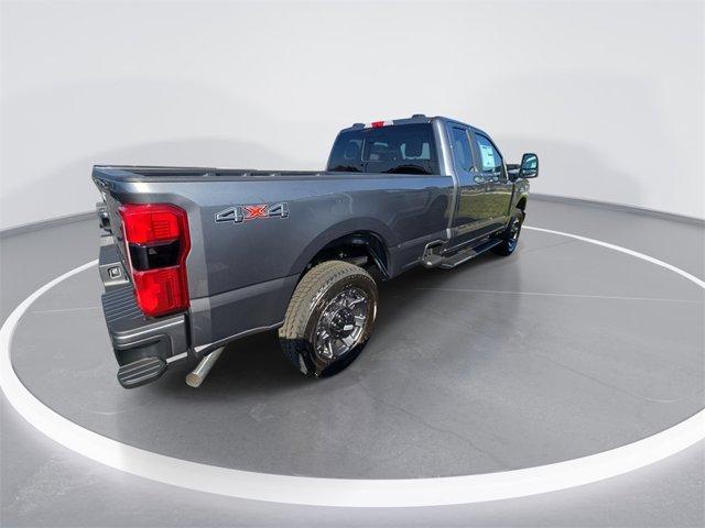 new 2026 Ford F-350 car, priced at $57,499