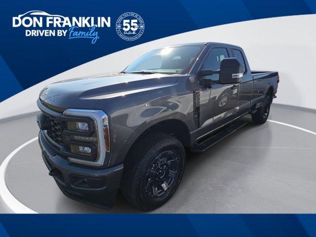 new 2026 Ford F-350 car, priced at $58,334