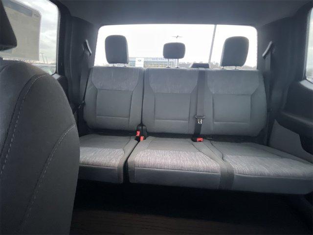 new 2026 Ford F-350 car, priced at $74,699