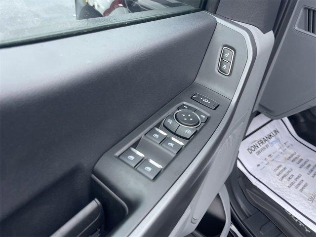 new 2026 Ford F-350 car, priced at $74,699