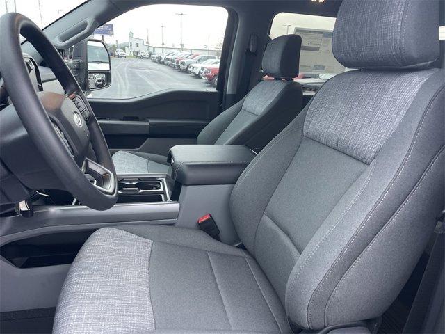 new 2026 Ford F-350 car, priced at $74,699