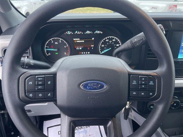 new 2026 Ford F-350 car, priced at $74,699