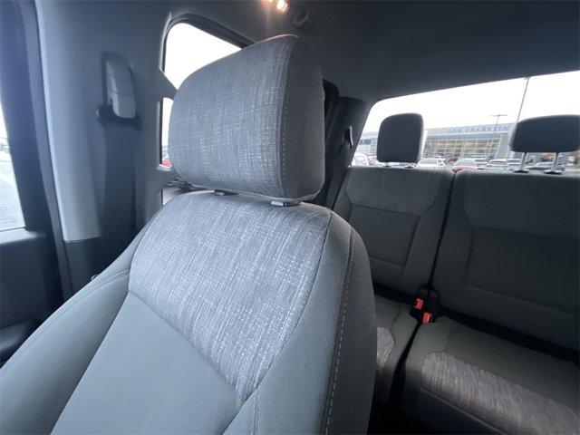 new 2026 Ford F-350 car, priced at $74,699